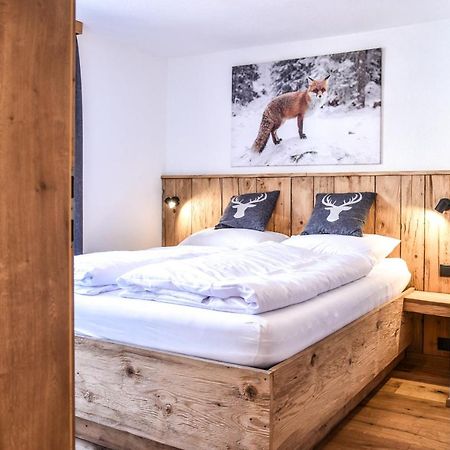 Luxx Lodges - Holzgau - Lechtal - Arlberg Esterno foto