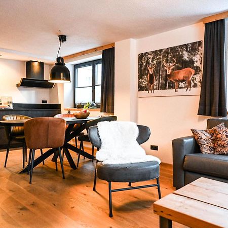 Luxx Lodges - Holzgau - Lechtal - Arlberg Esterno foto