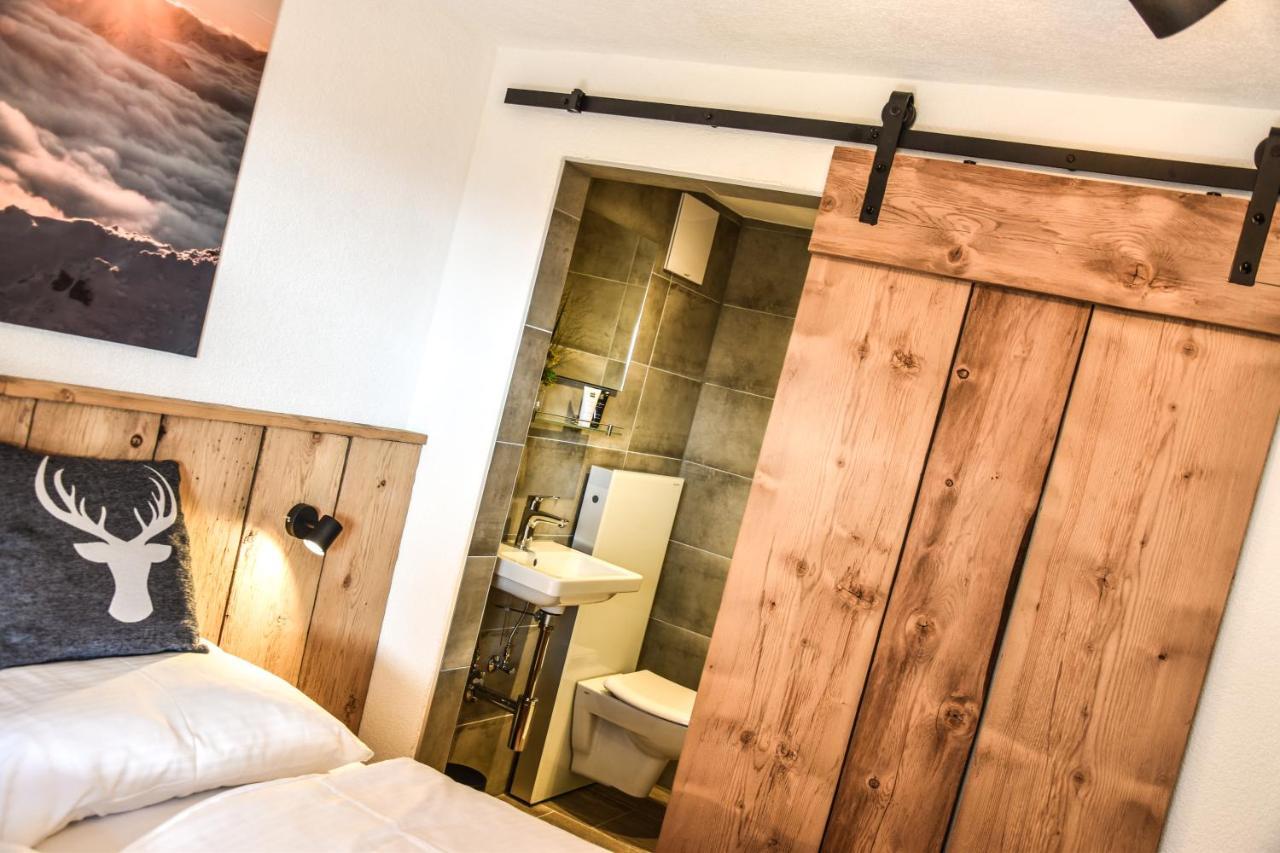 Luxx Lodges - Holzgau - Lechtal - Arlberg Esterno foto