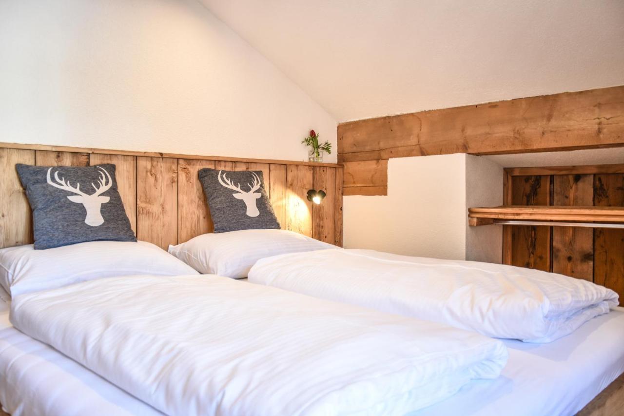 Luxx Lodges - Holzgau - Lechtal - Arlberg Esterno foto