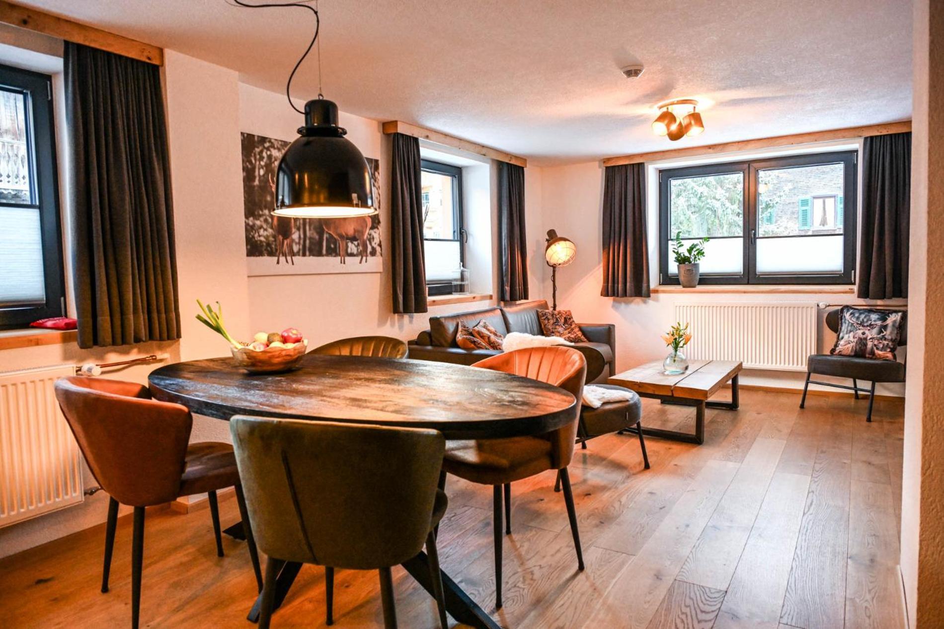 Luxx Lodges - Holzgau - Lechtal - Arlberg Esterno foto